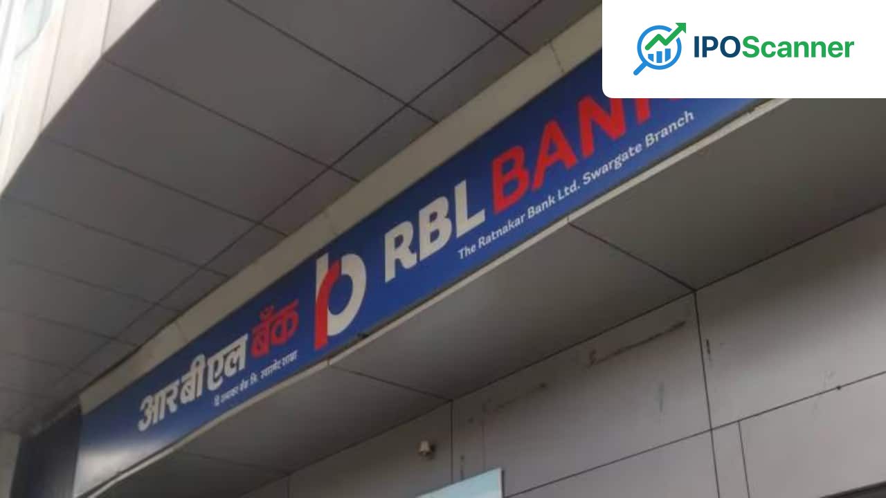 Emirates NBD's Shayne Nelson Expected to Join RBL Bank's Board