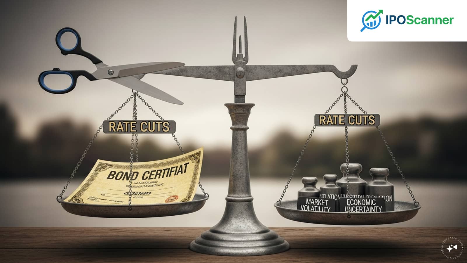 Rate Cuts Do Not Always Translate to Higher Returns for Long-Duration Bond Investors