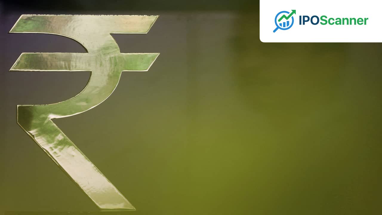 Indian Rupee Weakened for Third Consecutive Session Amid Mixed Asian Currency Trends