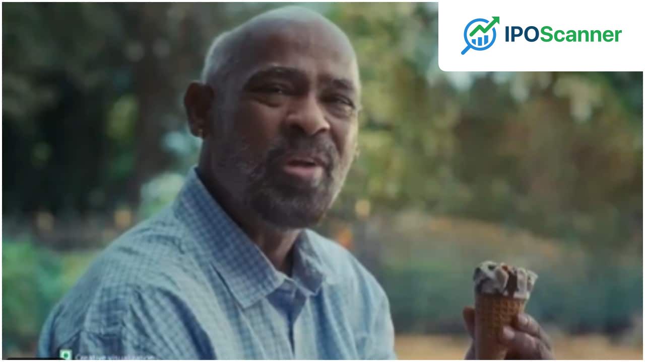 Vinod Kambli's Comeback in Ice Cream Ad Sparks Mixed Online Reactions