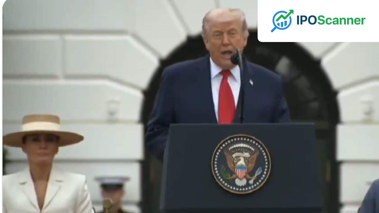 Trump's Marriage Joke Falls Flat Amidst Melania's Chilly Response
