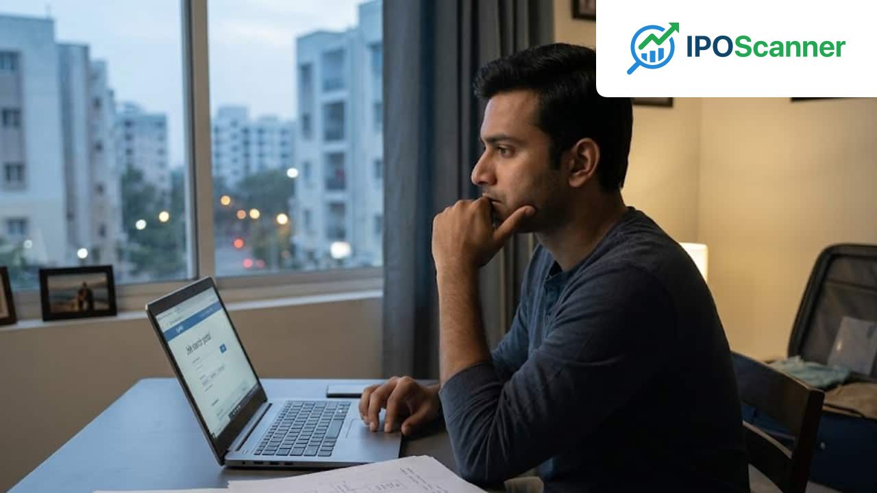 Indian Tech Professional Returns to Home Country Amid Challenging Job Market After H-1B Visa Lottery Disappointment