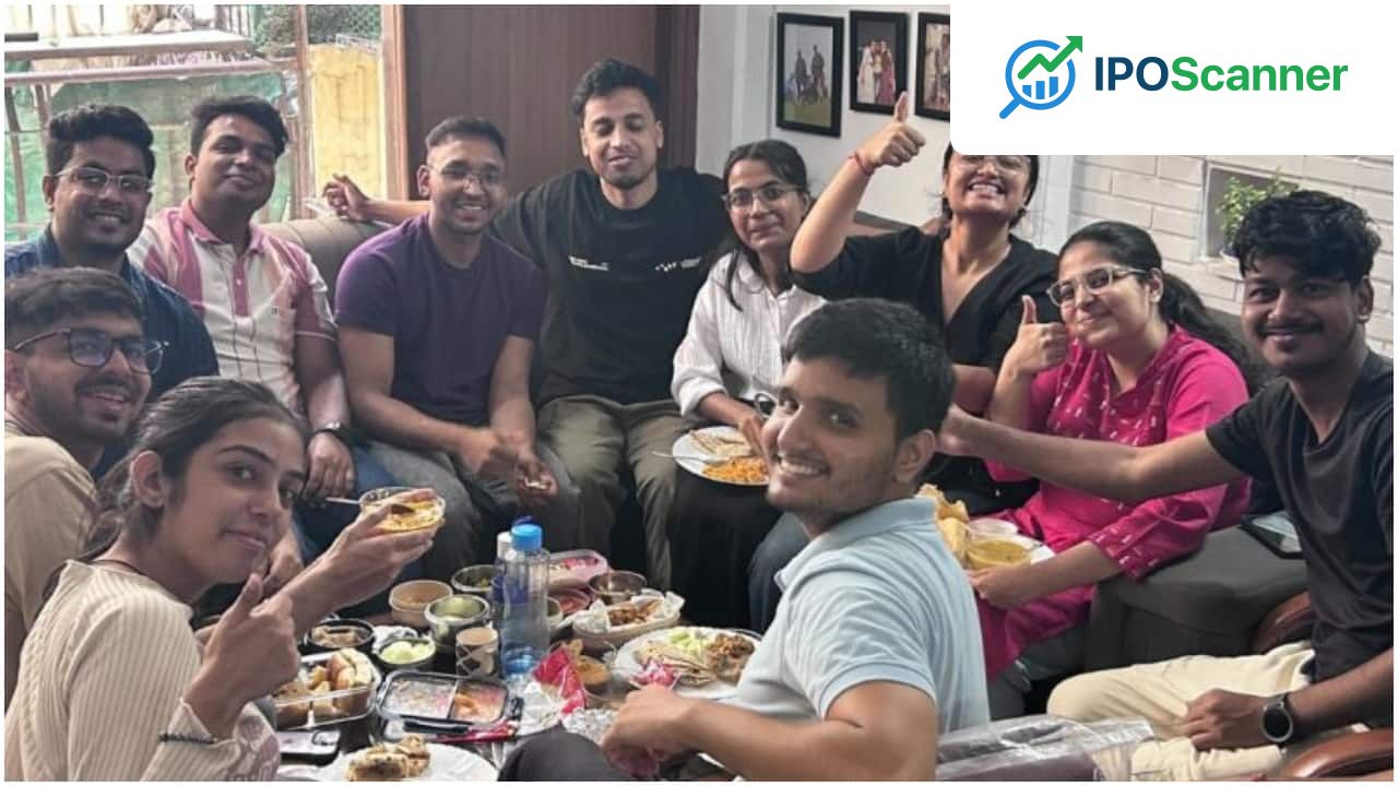 Company Founder Implements Mandatory Daily Lunch Break, Encourages Team Bonding