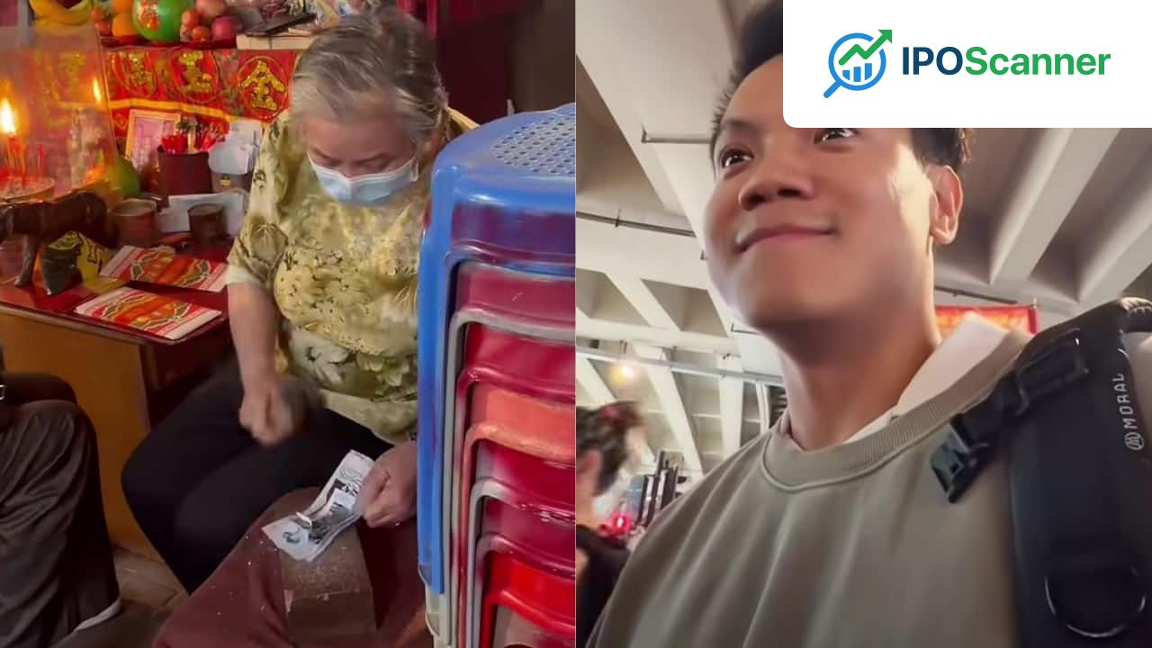 Job Applicant Seeks Revenge Through Ritual After Experiencing Multiple Cases of Employer 'Ghosting' in Hong Kong