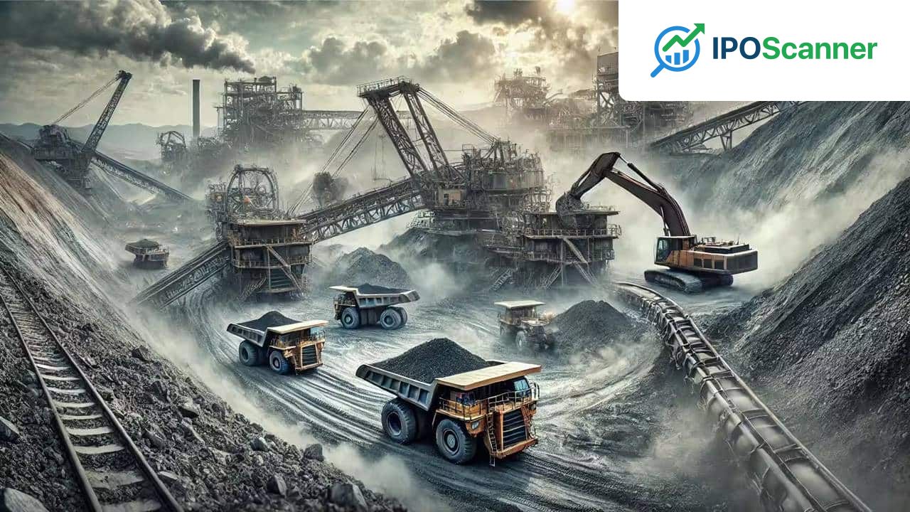 India to Develop Six-Month Stockpile of Strategic Minerals to Reduce Import Reliance