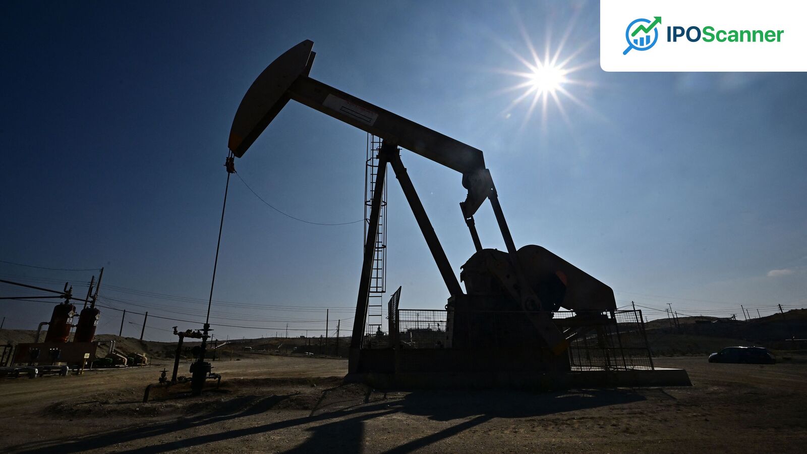 Crude Oil Prices Surge Past $121 Per Barrel Amid Ongoing US-Iran Diplomatic Uncertainty
