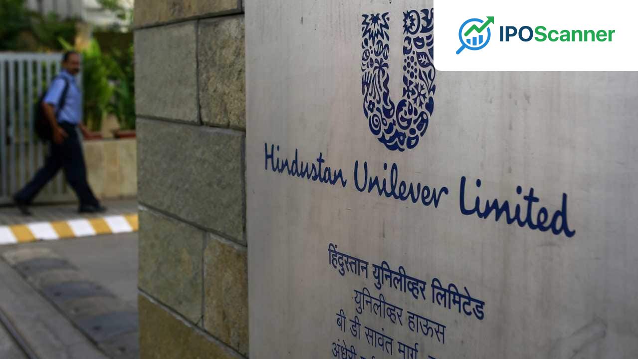 Hindustan Unilever Reports 21% Increase in Consolidated Net Profit, Revenue Growth at 8% in Q4