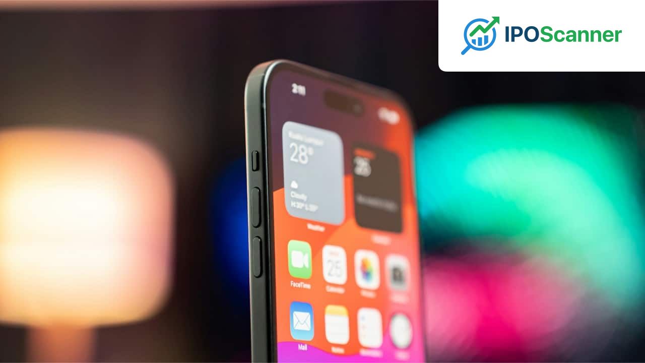 iPhone Exports Reach Rs 2 Trillion, Surpassing India's Branded Export Milestone: Report