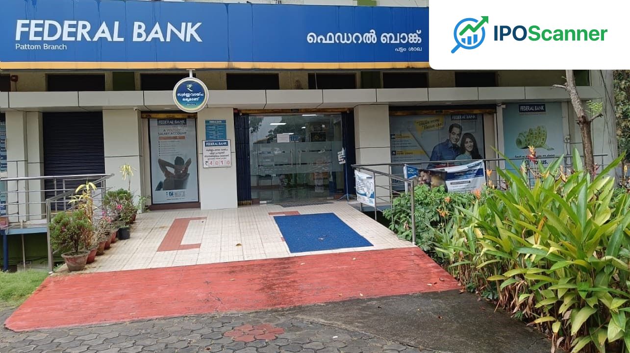 Federal Bank to Acquire Standard Chartered Bank's Select Credit Card Portfolio