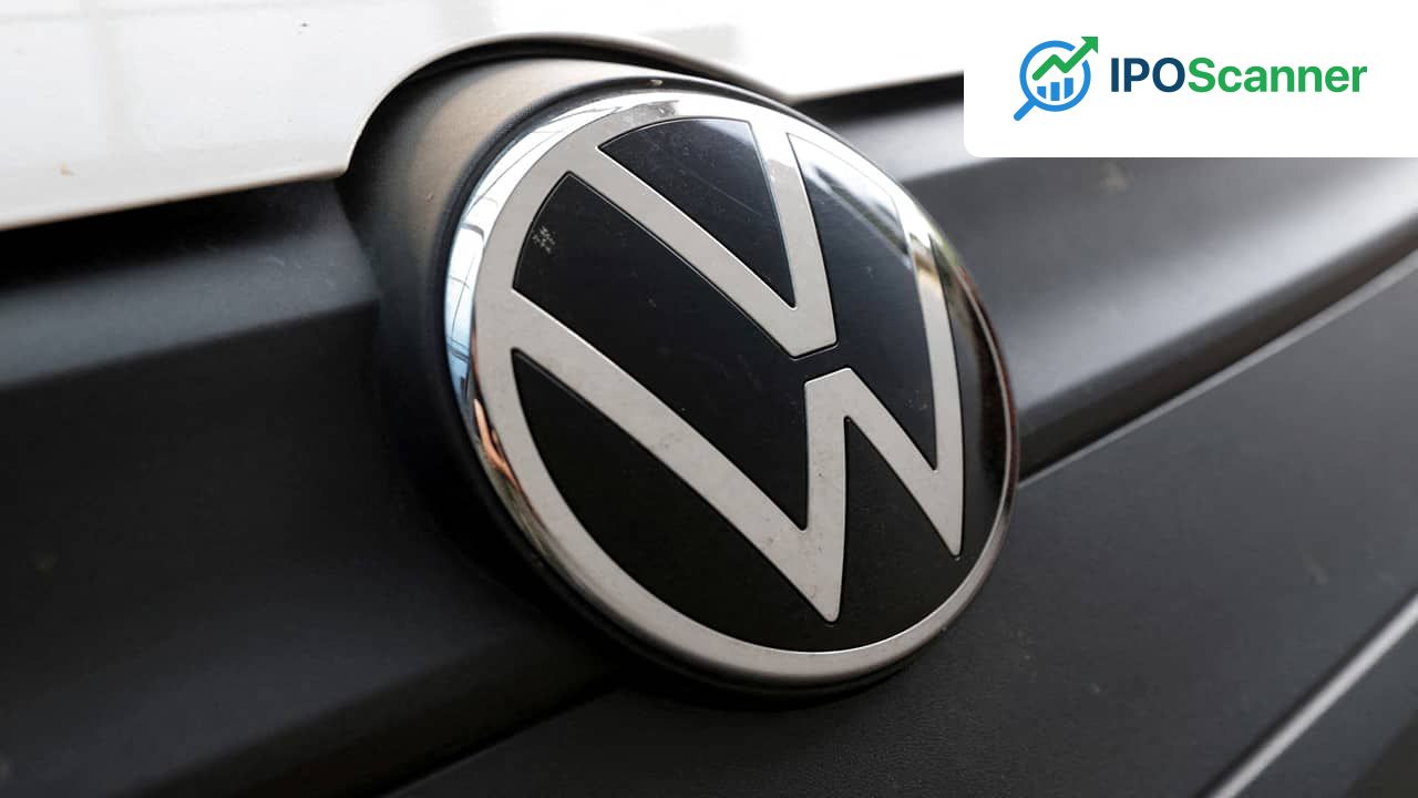 Volkswagen Announces Further Cost Reduction Measures Amidst Slumping Profit Margins