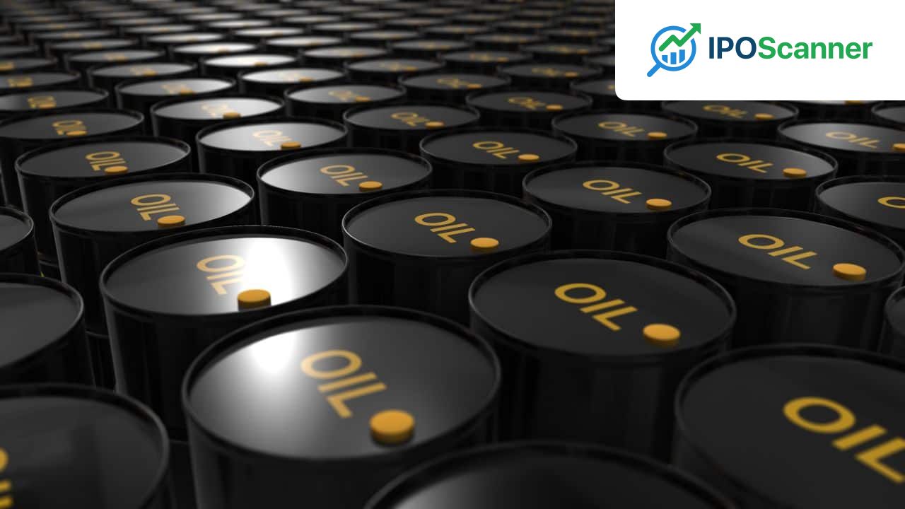 CEAT, SpiceJet, IndiGo Decline Up to 5% as Brent Crude Surpasses $126, Pressuring Crude-Sensitive Stocks
