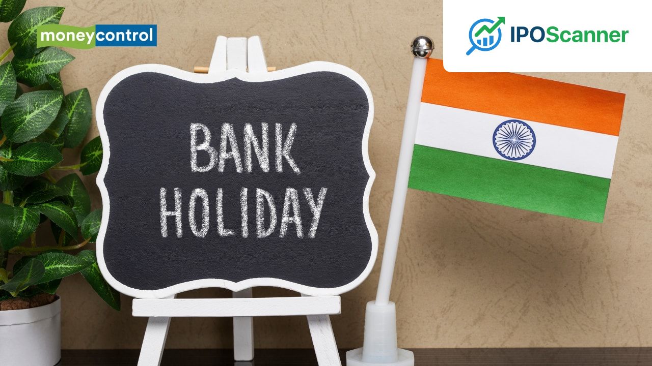 May Bank Holidays 2026: RBI Observes Buddha Purnima and Eid-Ul-Adha Amid City-Wise Closures