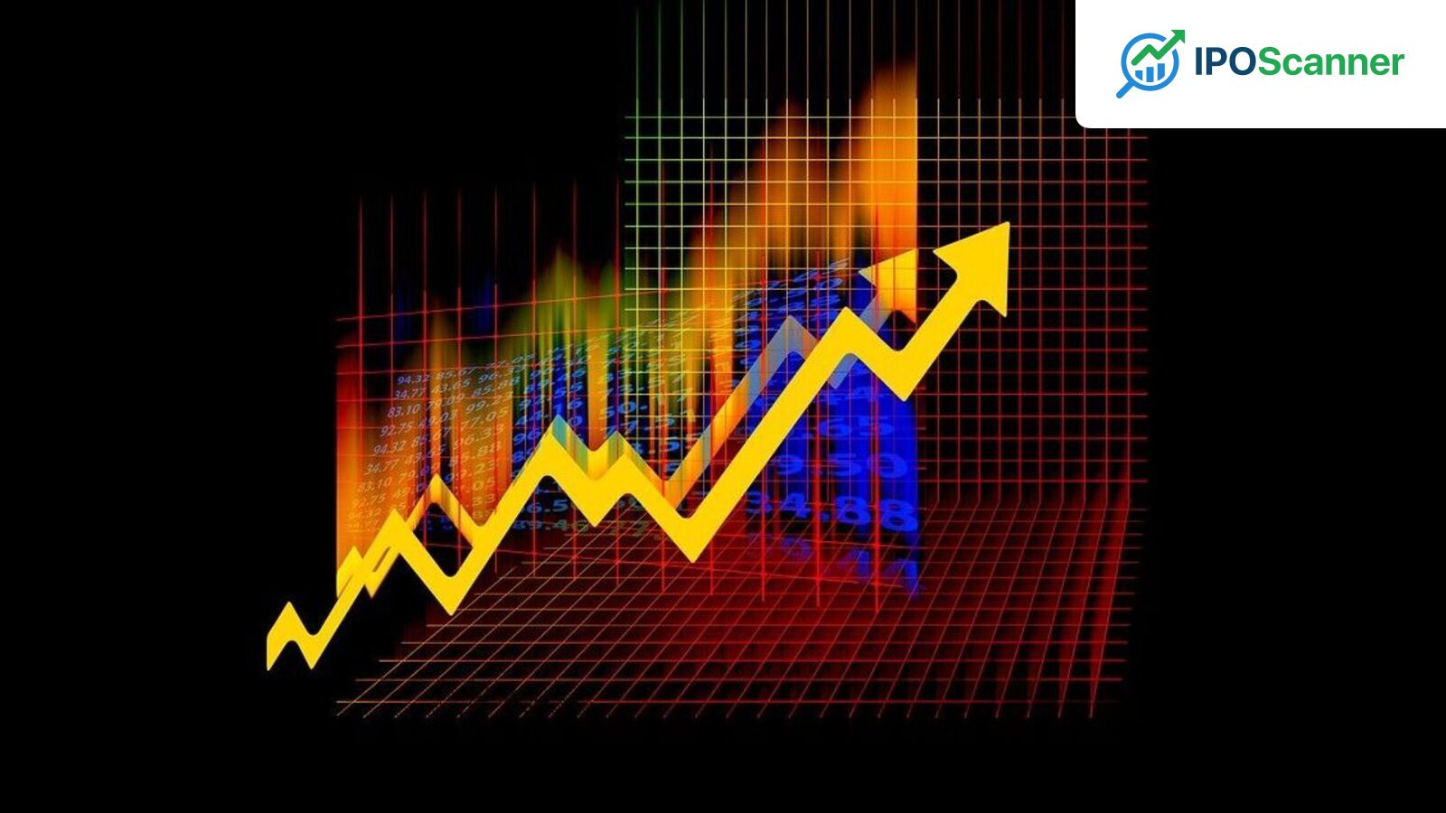 Adisoft Technologies Sees 5% Share Price Surge Following Successful Listing on NSE.