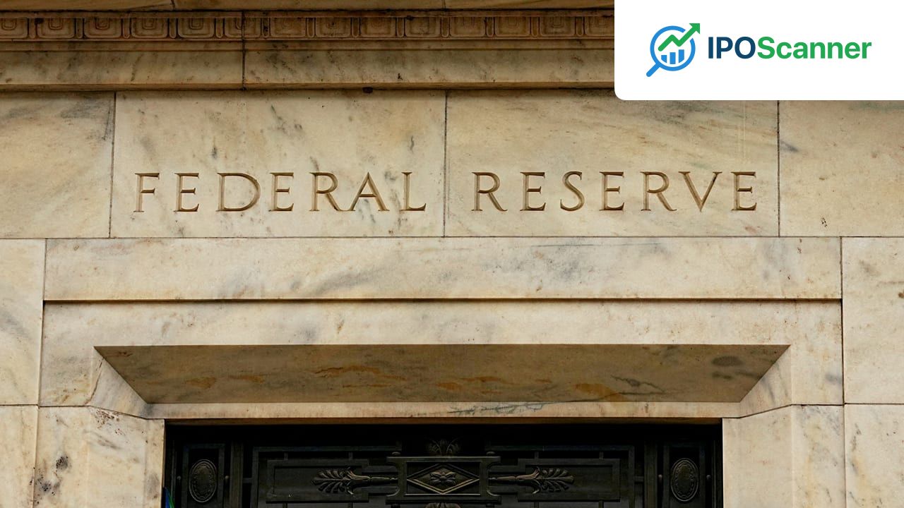 US Fed Pauses Interest Rate Hike, Market Risks Escalate