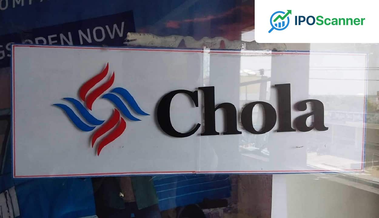 Cholamandalam Investment and Finance Posts 29.5% Rise in Profit After Tax to Rs 1,640 Crore in Q4