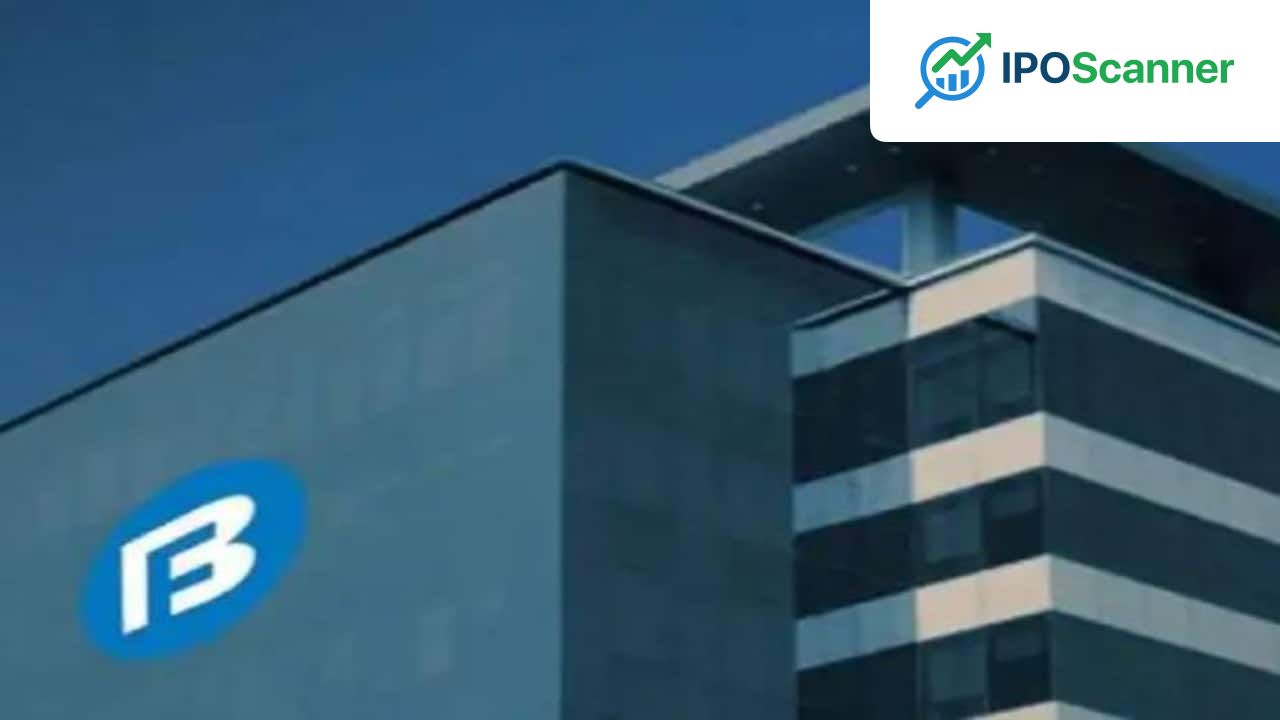 Bajaj Finserv Posts 5% Rise in Q4 Net Profit to Rs 2,539 Crore