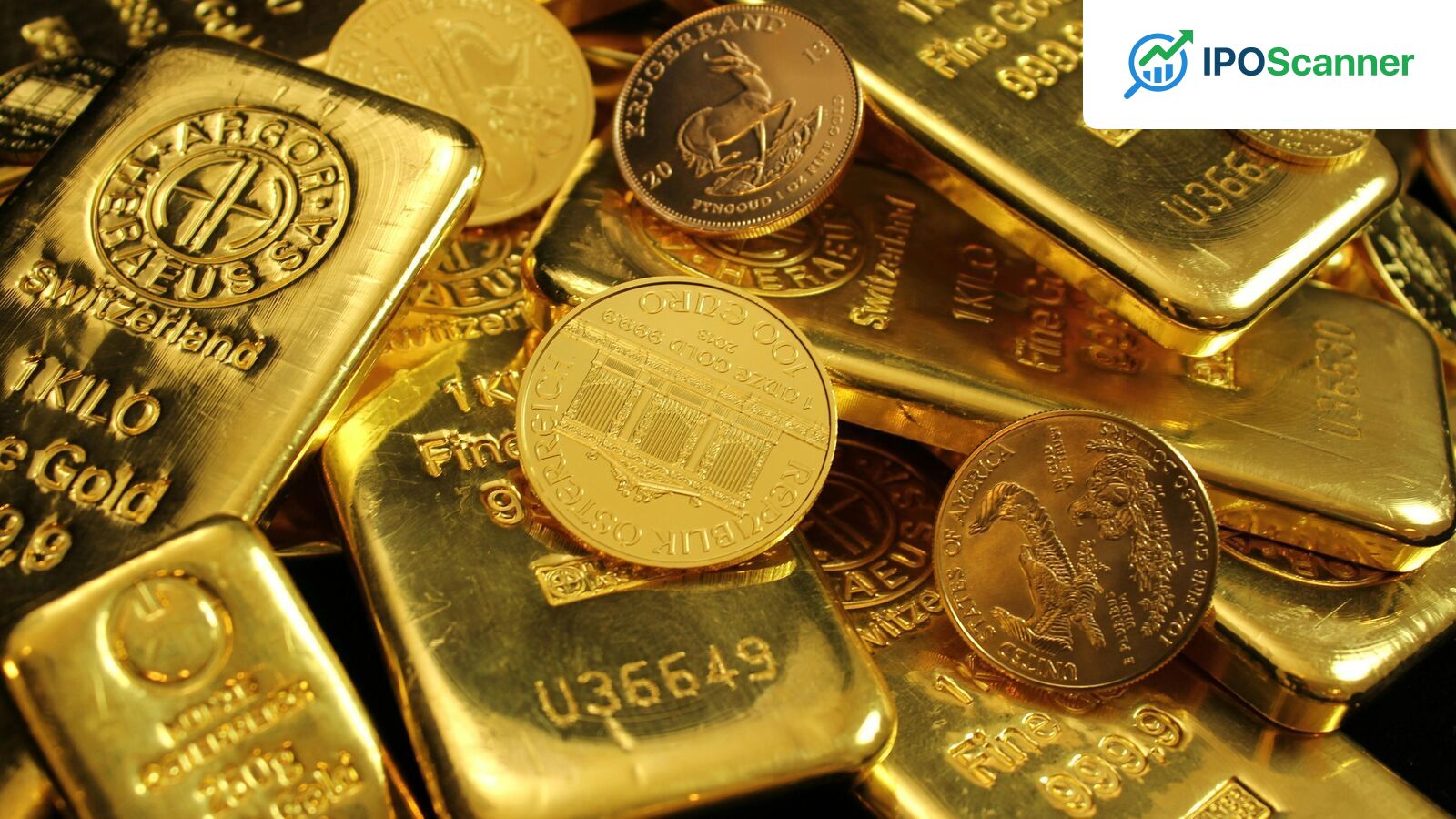 Gold Price Sees Recovery on MCX as US-Iran Tensions Escalate