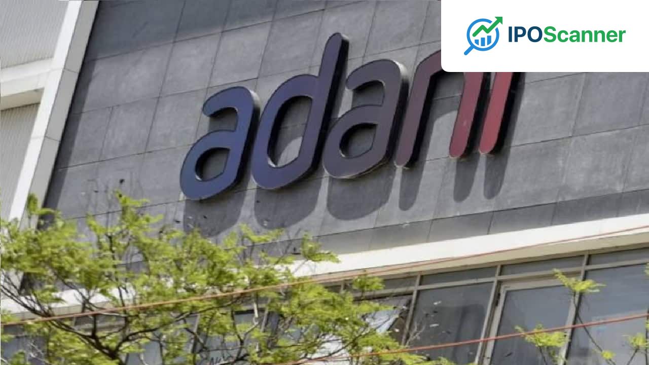 Adani Enterprises Reports Consolidated Net Loss of Rs 221 Crore in Q4