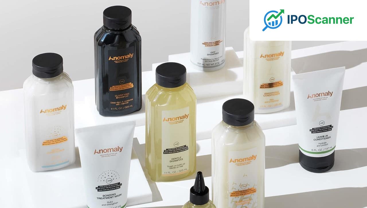 Reliance Retail Acquires Haircare Brand Anomaly Founded by Priyanka Chopra