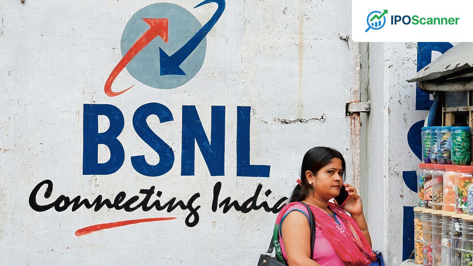 BSNL Sets Ambitious Average Revenue Per User Target of ₹150 for FY27 Amid Growth Concerns