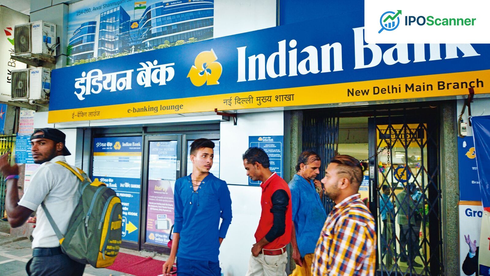 Indian Bank Forecasts Margin Contraction in FY27 Due to Rising Deposit Costs