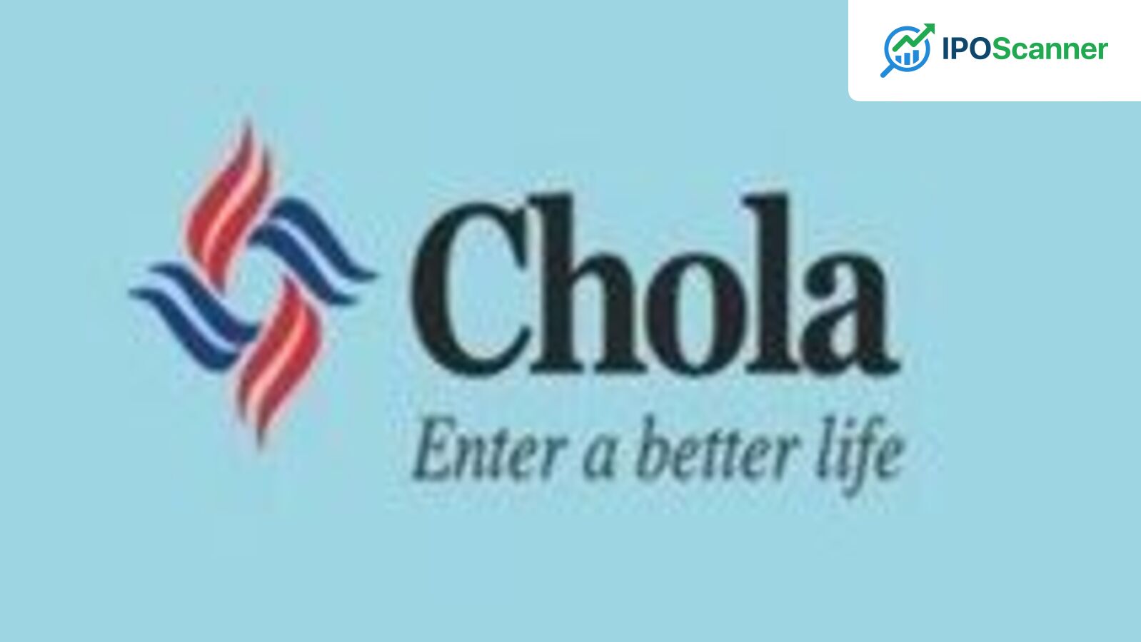 Cholamandalam Investment and Finance Reports 31% Rise in Q4 Profit to ₹1,645 Crore