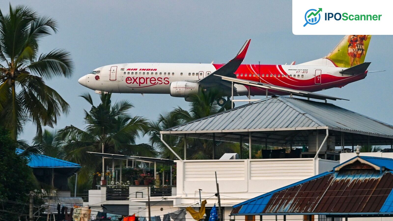 Air India Express Resumes Flights to Qatar and Bahrain Amid Fragile Conflict in West Asia