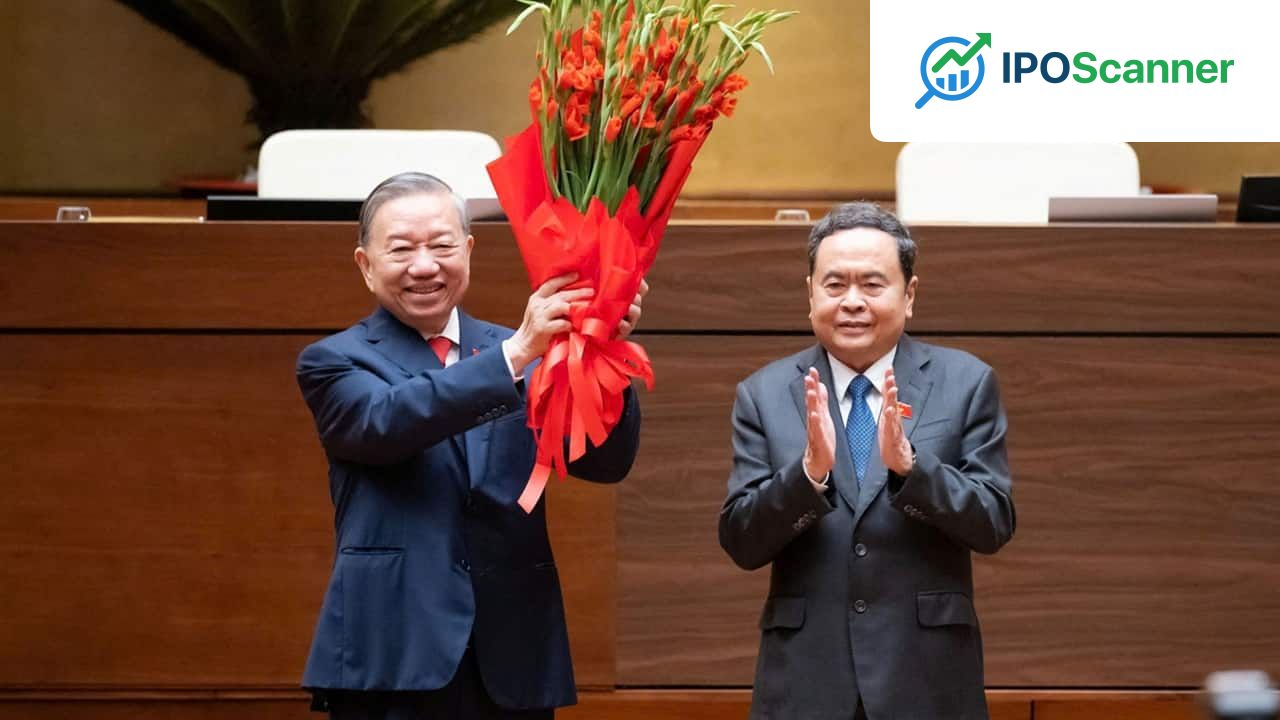 Vietnam President to Visit India Next Week Amid Regional Tensions