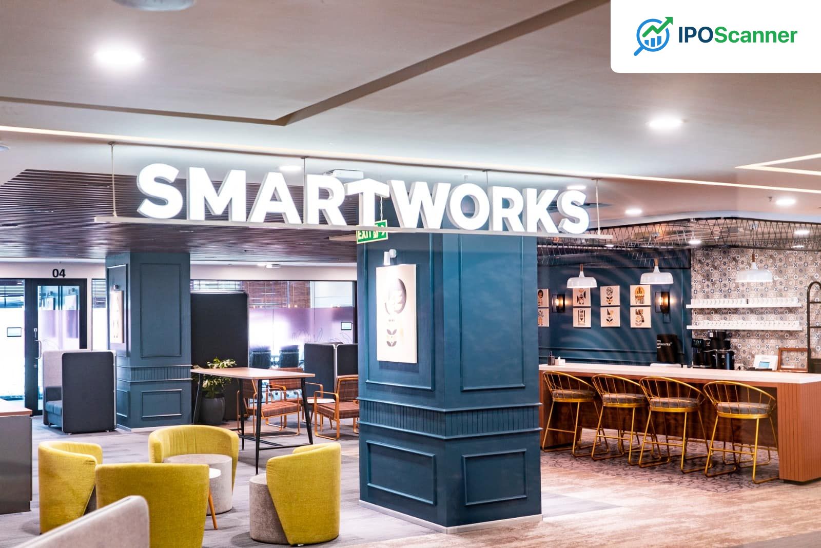 Smartworks Achieves Profitability, Posts 31% Revenue Growth Amid Expansion to Over 10 Million Square Feet of Operational Space