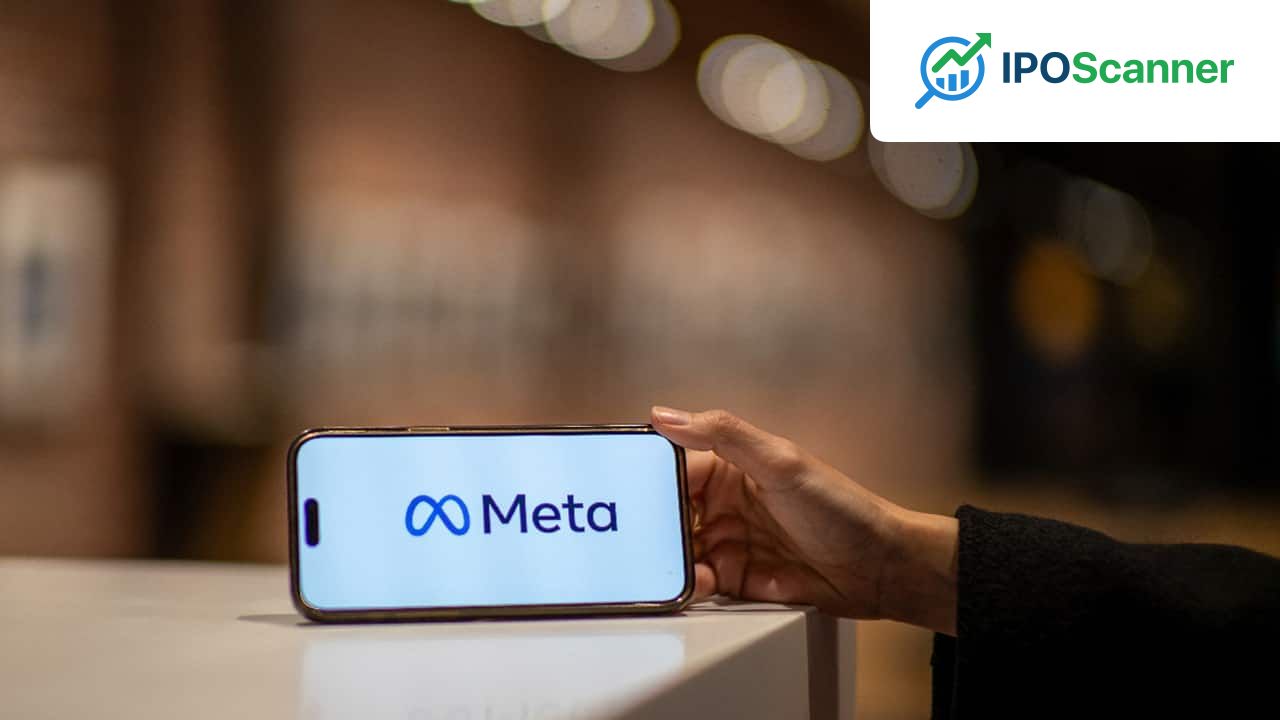 Meta Stock Declines Over 9% Following Earnings Release, Google Shares Surge