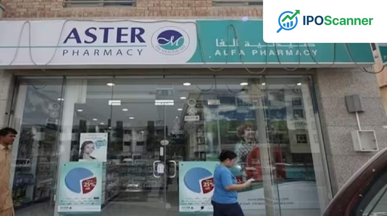Aster DM Healthcare Sees 45% Jump in Q4 Profit to Rs 153 Crore on Strong Volumes and Margin Expansion