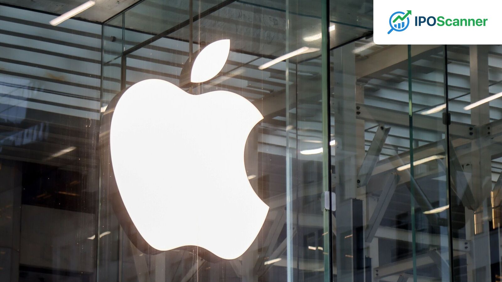 Apple Stock Advances Ahead of Second-Quarter Earnings Release