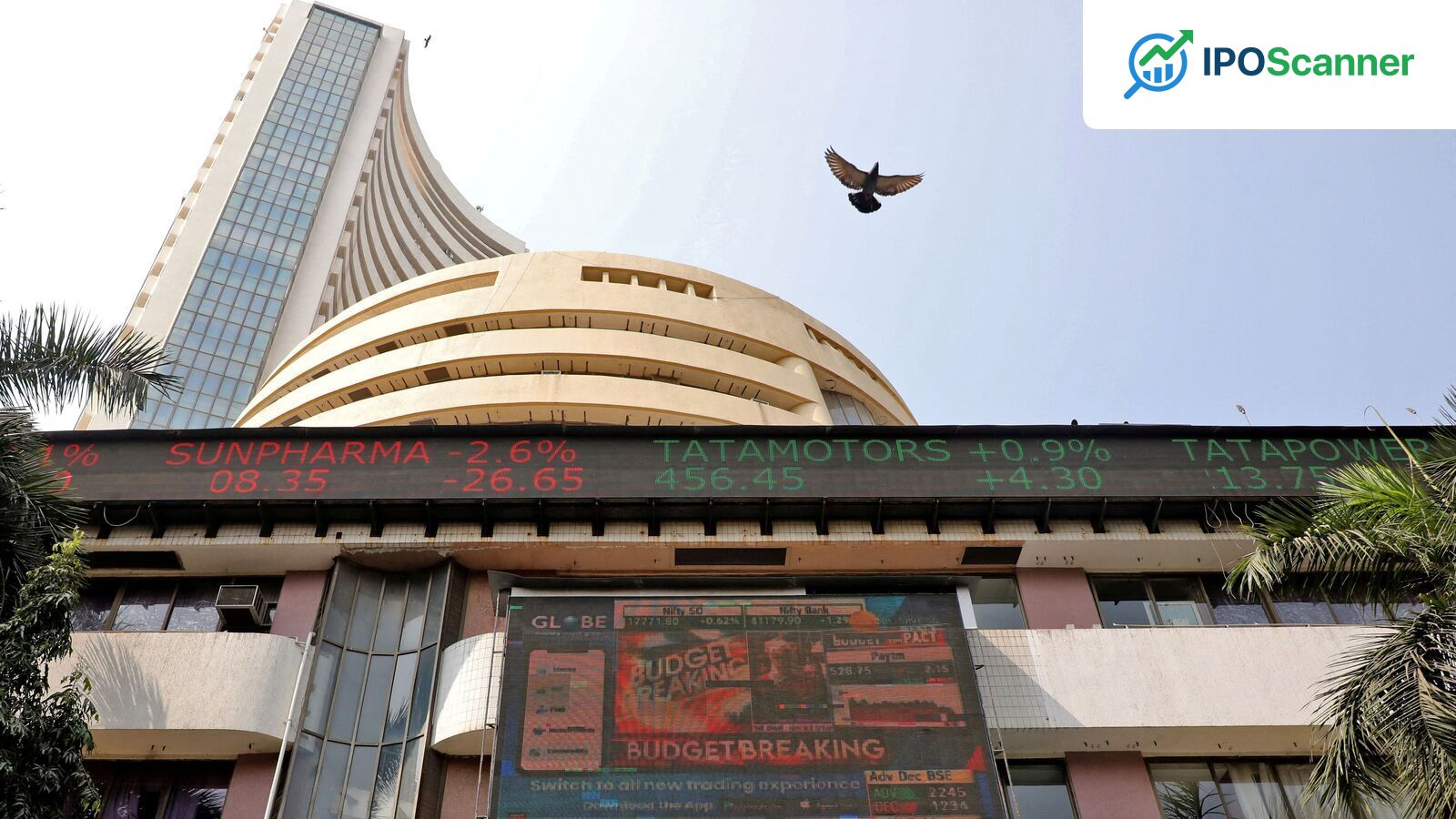 Stock Market Observes Holiday as BSE, NSE Remain Closed for Maharashtra Day; MCX Resumes Trading at 5 PM