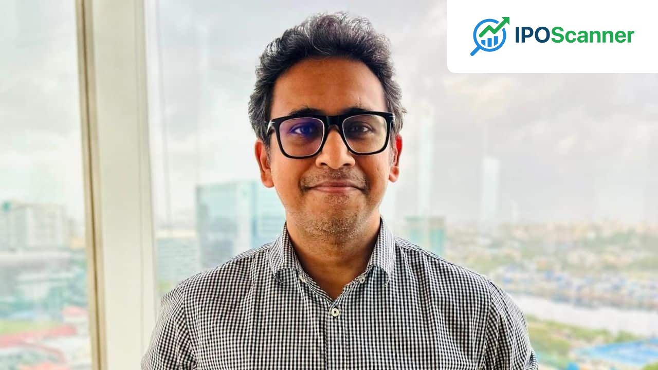 Q4 Earnings in Line, Double-Digit Growth in FY27 Remains a Possibility if Oil Prices Correct Soon, Says Harsh Gupta Madhusudan