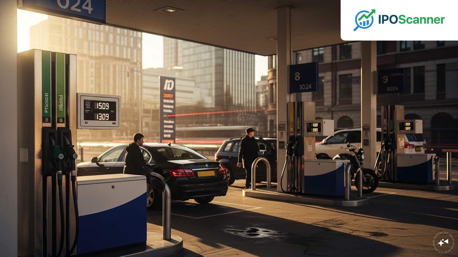 Fuel Prices for May 1: Latest Rates and Updates from Major Indian Cities