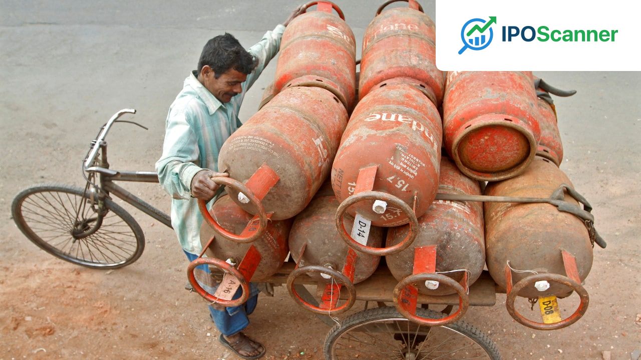 Commercial LPG Cylinder Price Increases by 993 Rupees, Domestic Rates Remain Unchanged