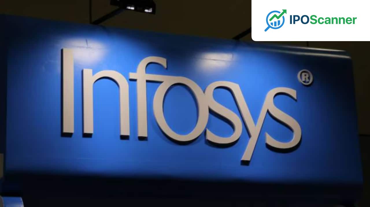 Infosys Names Nitin Paranjpe as Vice Chairman, Dismissing Rumors of Executive Transition