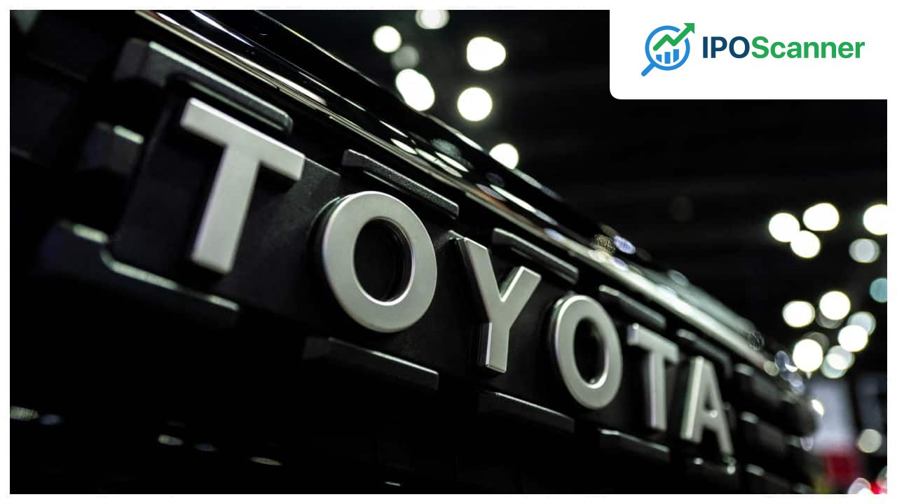 Toyota to Establish Three Assembly Plants in Maharashtra, Nikkei Reports