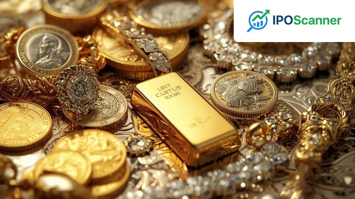 Gold Heads for Weekly Decline Amid Oil-Driven Inflation Worries