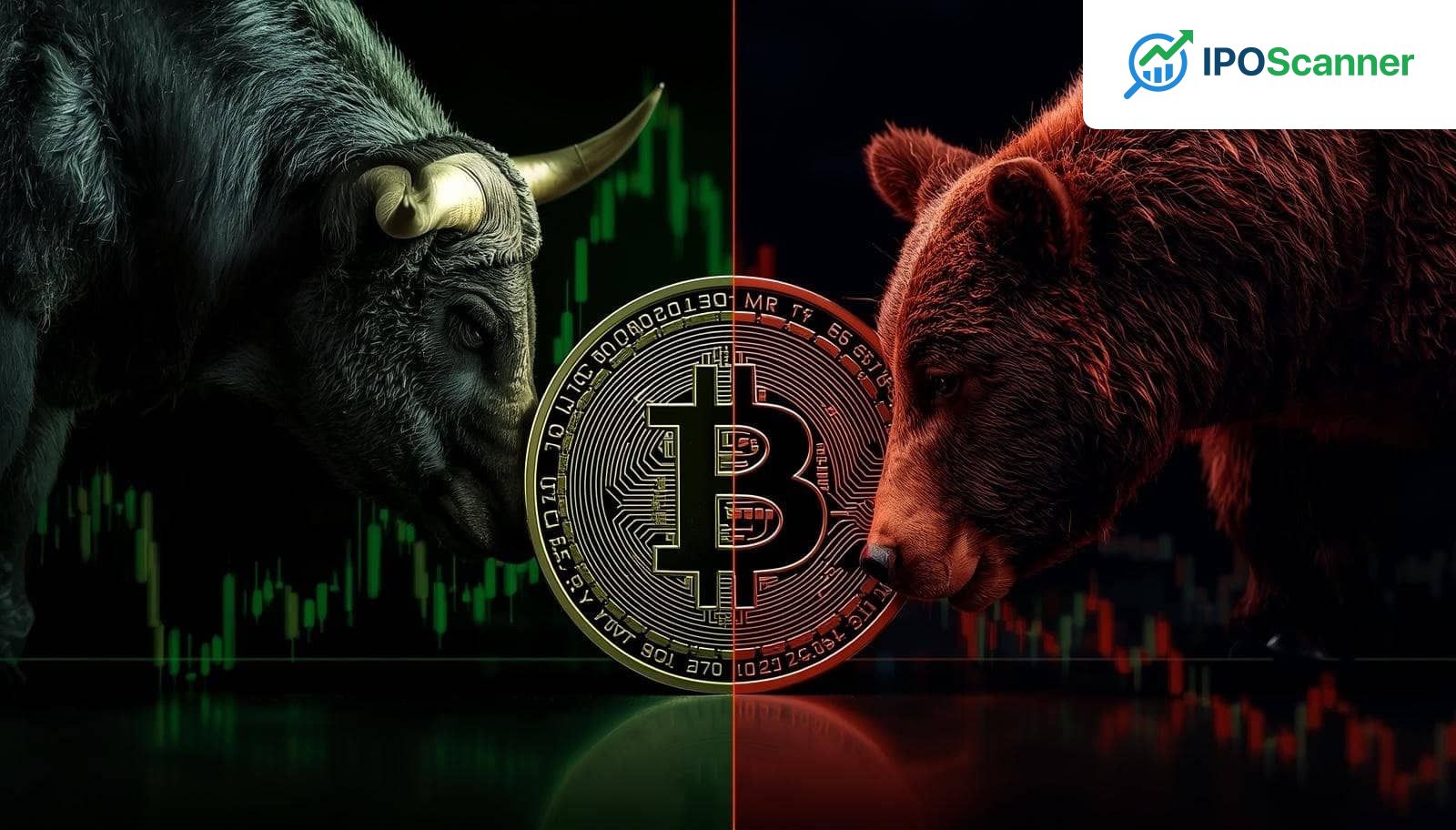 Bitcoin Surges Past $77,000 Amid Profit-Taking Concerns Ahead of US Inflation Data Release
