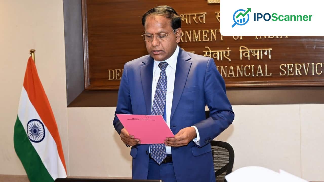 India's Bond Market Faces Shortfall of Mid-Tier Issuers, Secretary of Department of Financial Services Warns