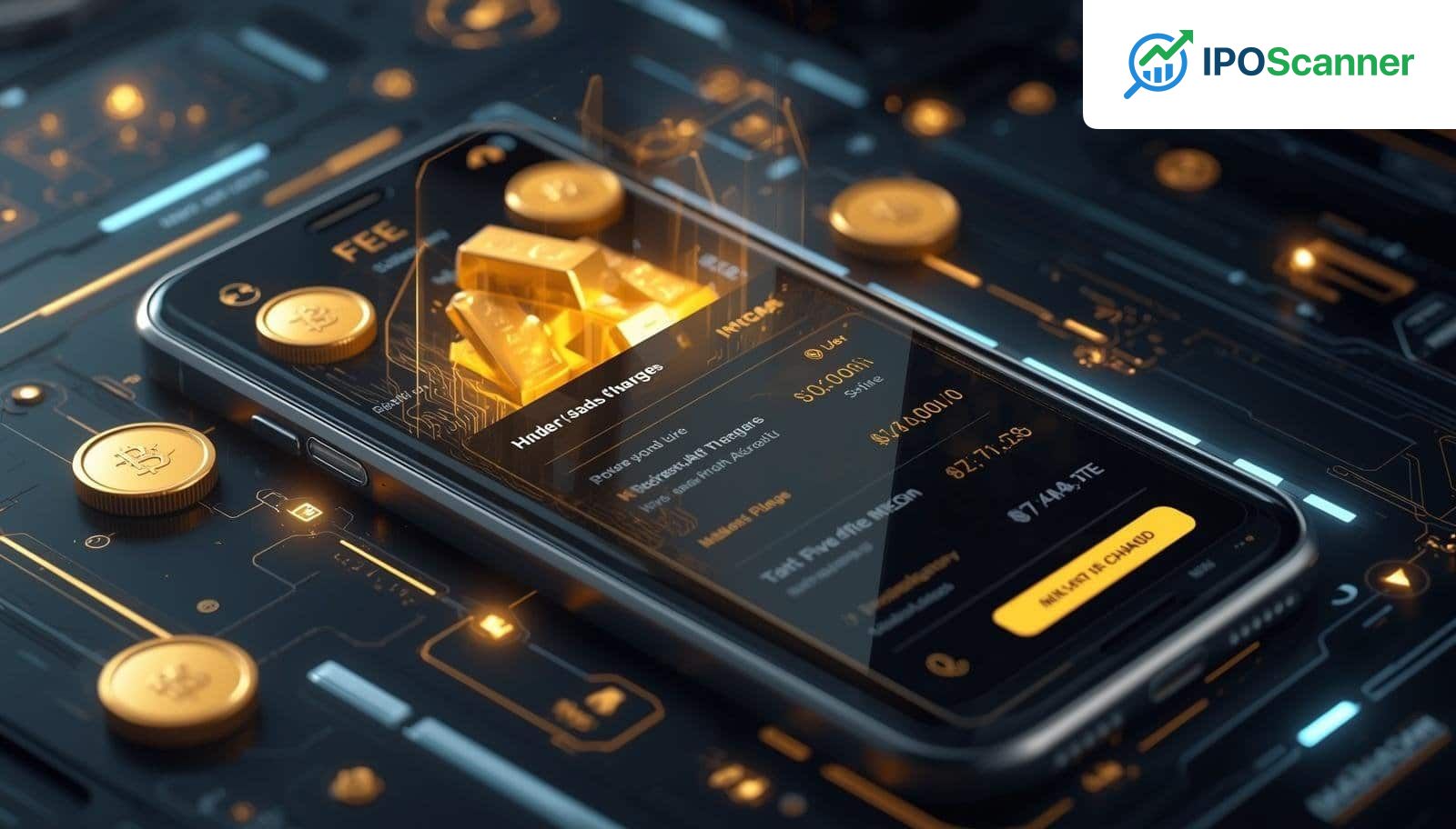 Understanding Digital Gold: Fees, Risks, and Taxation Implications