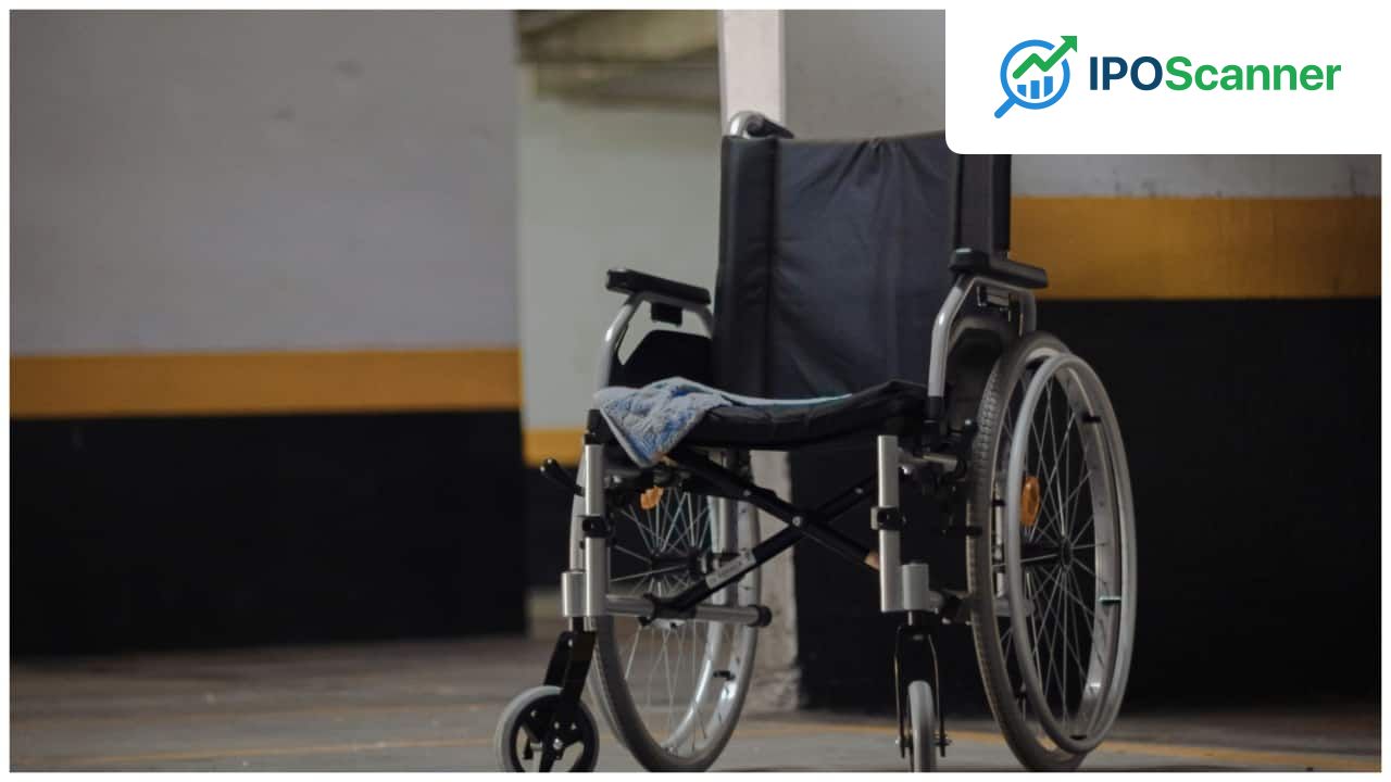 Bank for International Settlements Introduces Enhanced Safety Protocols for Wheelchairs, Walking Aids, and Braille Signage.