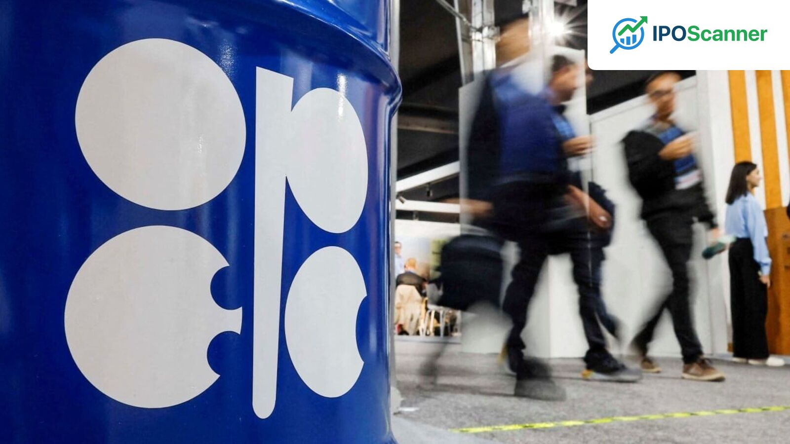 UAE Withdrawal from OPEC: Implications for Crude Prices, Market Dynamics, and Global Oil Politics.