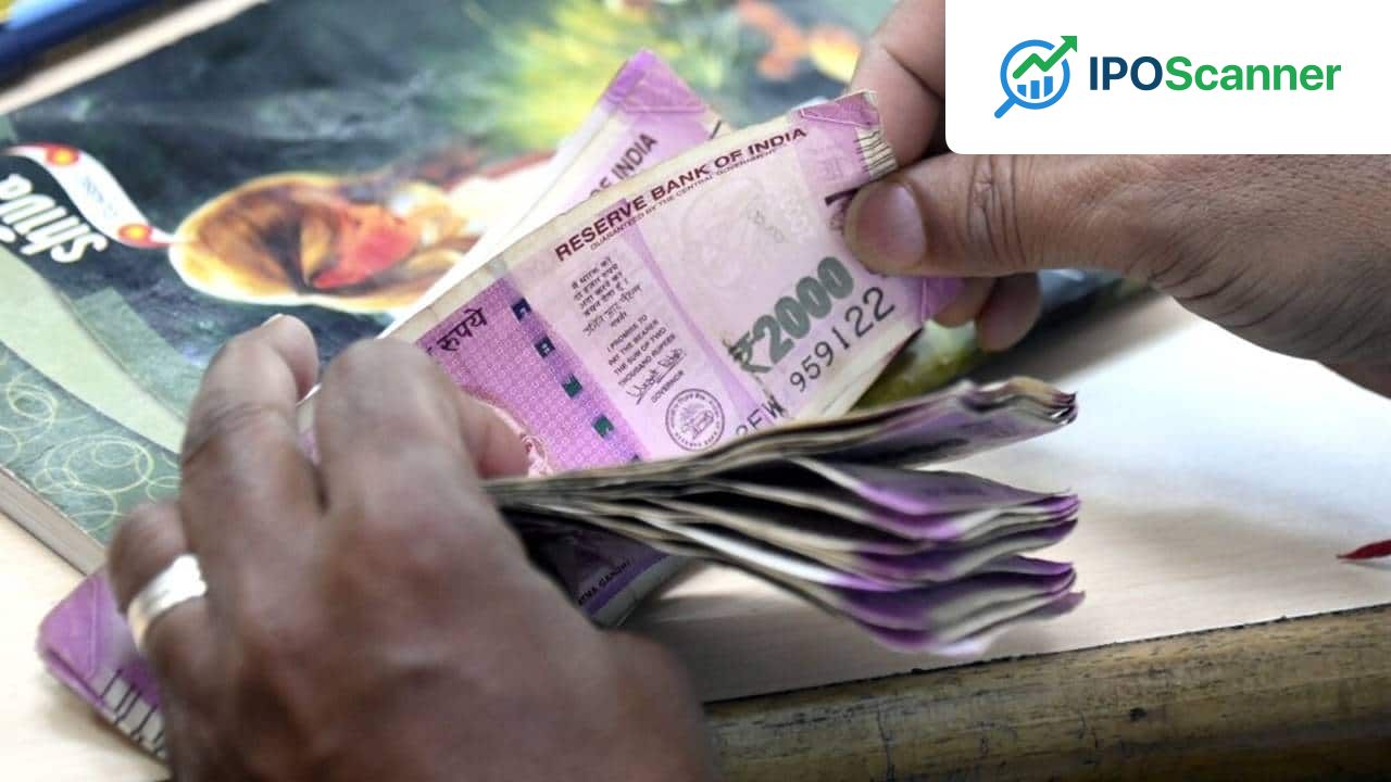 RBI Reports 98.47 Percent of Rs 2000 Banknotes Returned