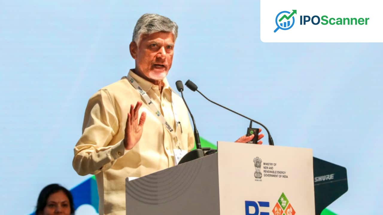 Andhra Pradesh Government Announces Five Model E-Mobility Cities Under EV Policy 4.0