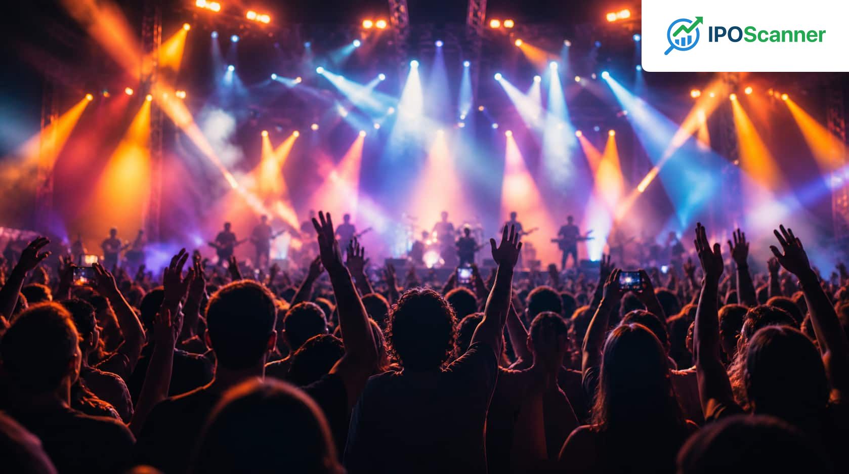 Government Targets Global Leadership in Live Events Industry by 2030, Aims to Create 15-20 Million New Jobs