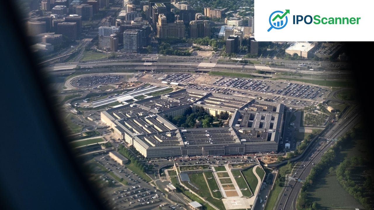 Nvidia, Microsoft, and Amazon Broaden Applications of Classified Military AI