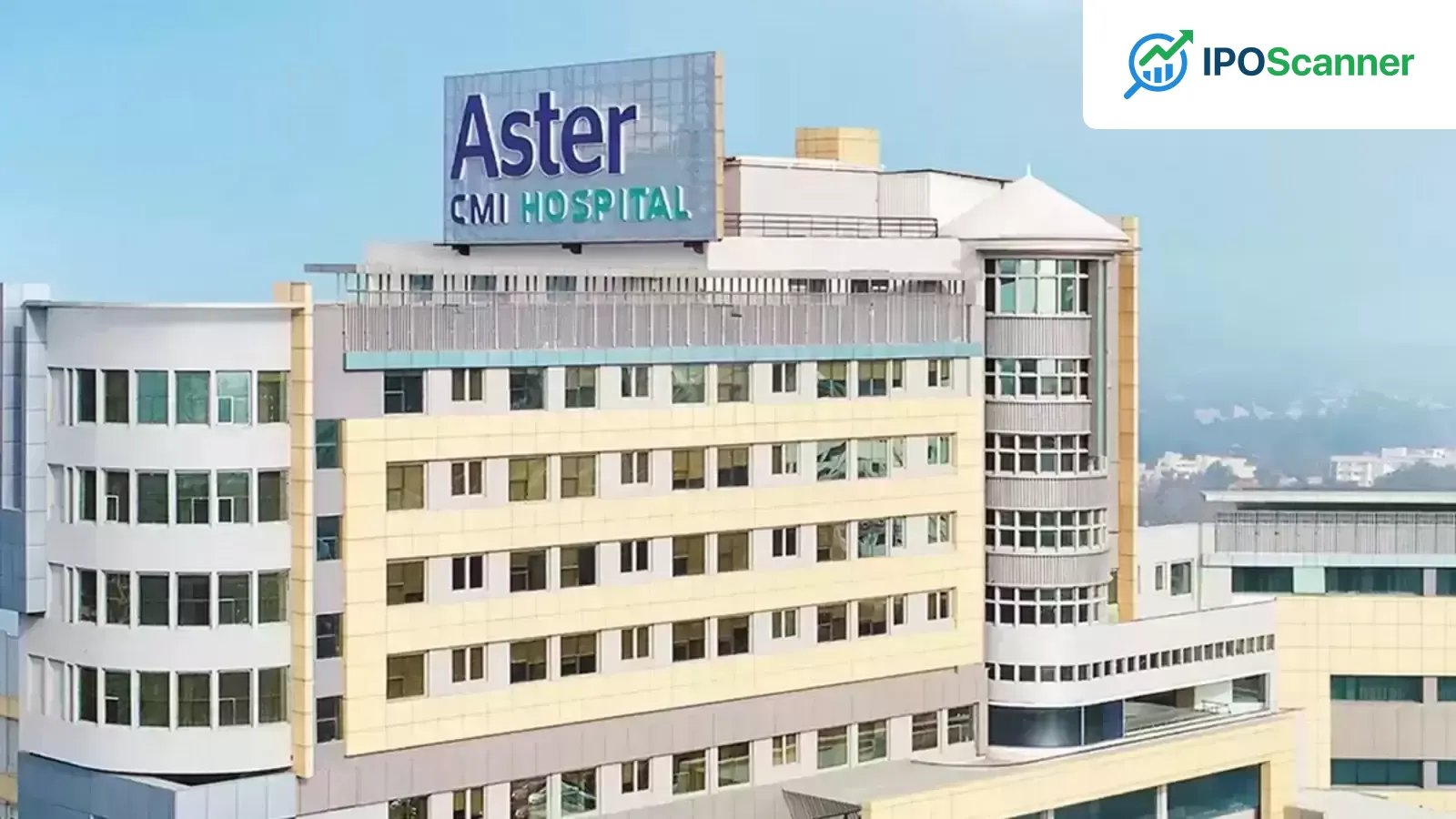 Aster DM Expands Hospital Network Ambitions with Post-Merger Target of 15,000 Beds by Fiscal 2030