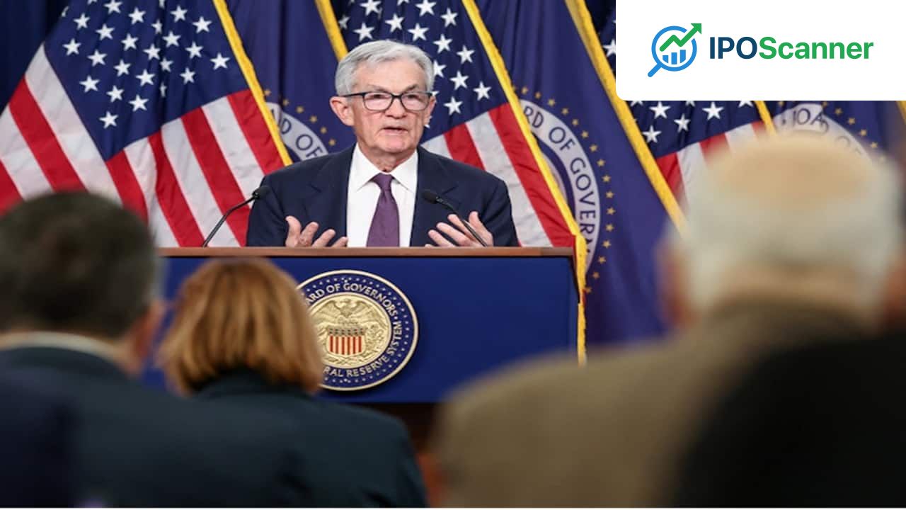 US Fed Official Suggests Potential for Future Interest Rate Hikes Amid Rising Inflation Concerns